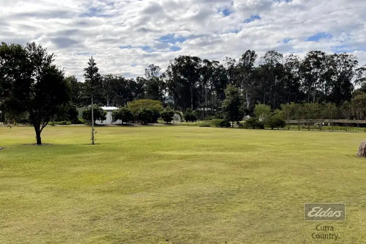 Fifth view of Homely land listing, 173 Clarkson Drive, Curra QLD 4570