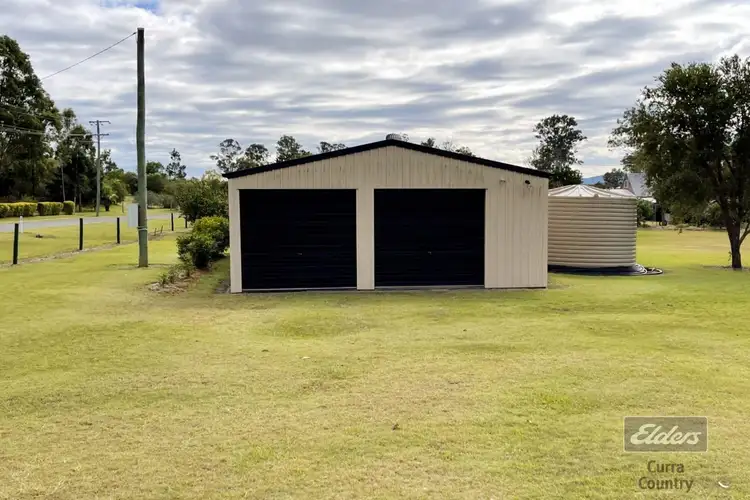 Seventh view of Homely land listing, 173 Clarkson Drive, Curra QLD 4570