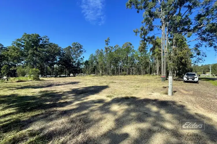 Lot 269 Arborfive Road, Glenwood QLD 4570
