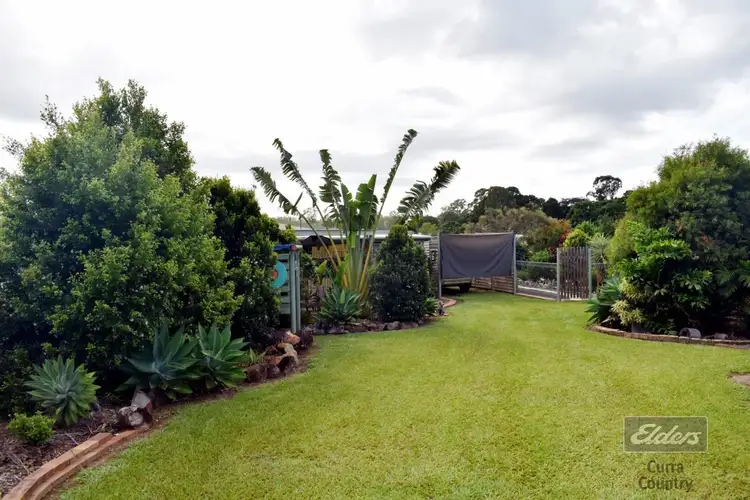Main view of Homely land listing, Address available on request