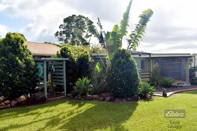 Second view of Homely land listing, Address available on request