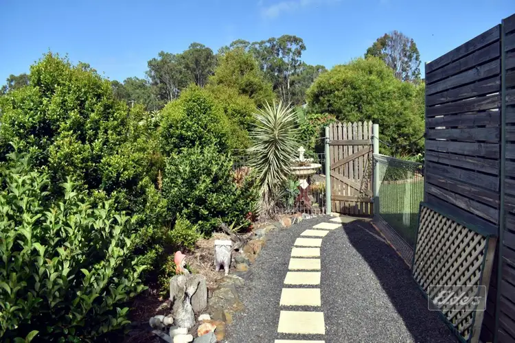 Third view of Homely land listing, Address available on request