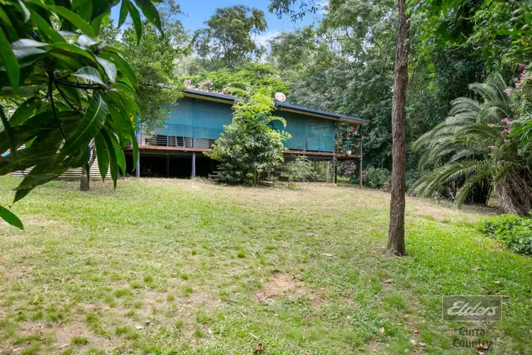35 Trotter Road, Glenwood QLD 4570