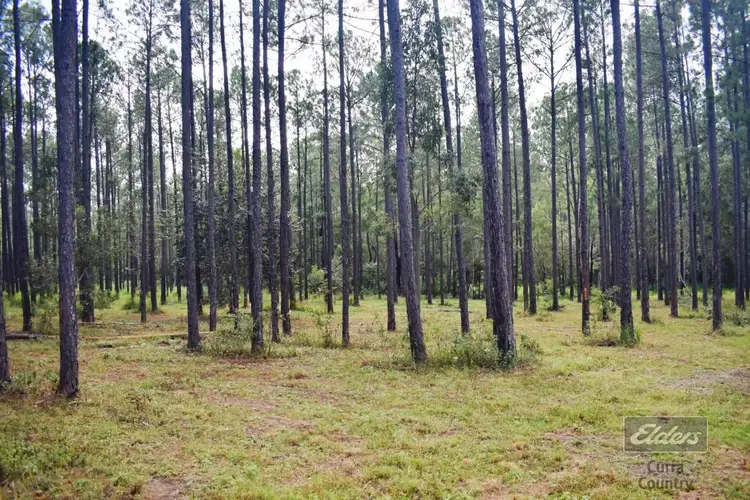 Lot 1 Sarah Road, Glenwood QLD 4570