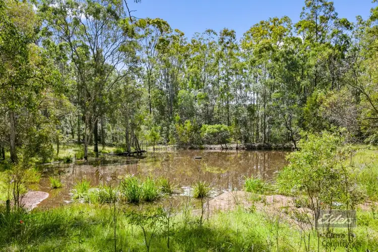 Second view of Homely house listing, 70 Whites Road, Anderleigh QLD 4570