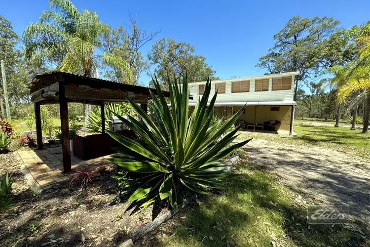 Second view of Homely house listing, 88 Banksia Road, Bauple QLD 4650
