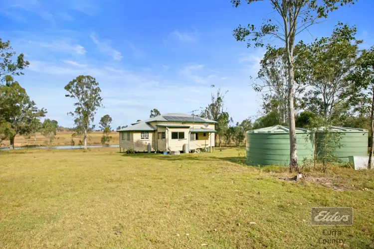 108 Scotchy Pocket Road, Scotchy Pocket QLD 4570
