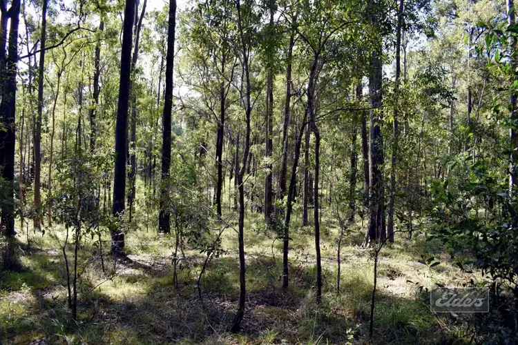 Fourth view of Homely land listing, Lot 850 Arborthirtyone Road, Glenwood QLD 4570