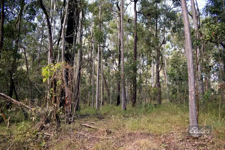 Fifth view of Homely land listing, Lot 850 Arborthirtyone Road, Glenwood QLD 4570