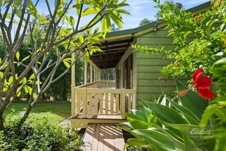 Third view of Homely house listing, 40 Cliff Jones Road, Curra QLD 4570