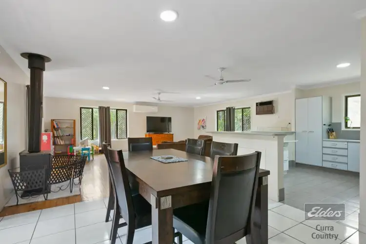 Fifth view of Homely house listing, 40 Cliff Jones Road, Curra QLD 4570