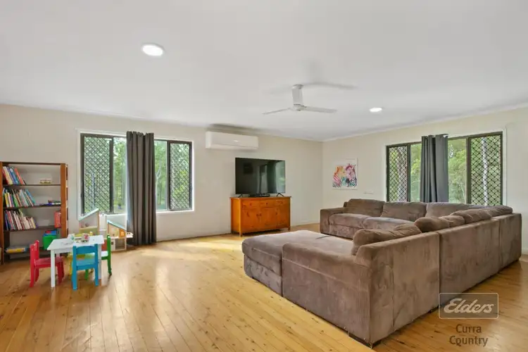 Sixth view of Homely house listing, 40 Cliff Jones Road, Curra QLD 4570