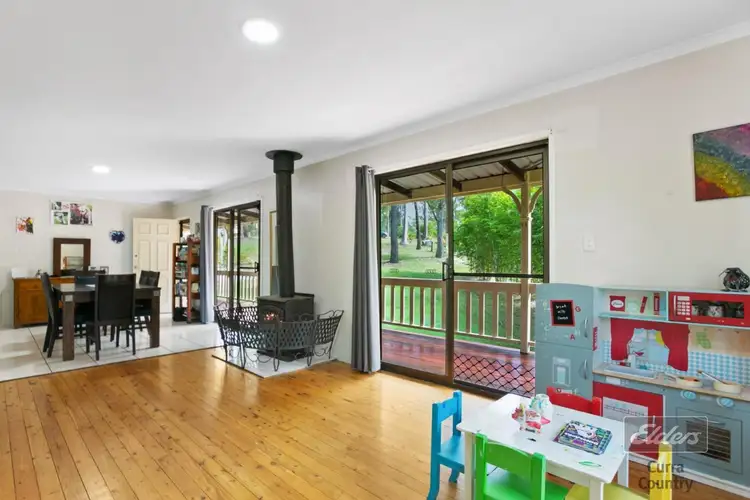 Seventh view of Homely house listing, 40 Cliff Jones Road, Curra QLD 4570