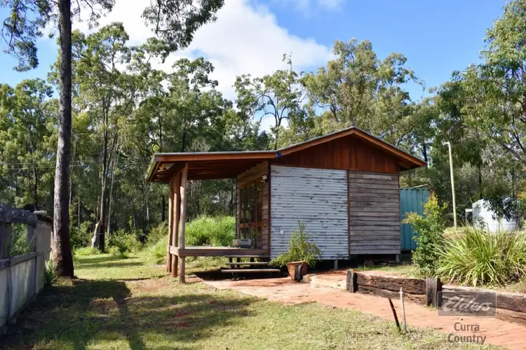 Lot 716 Arbortwentyseven Road, Glenwood QLD 4570