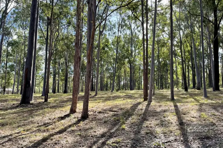 Fourth view of Homely land listing, Lot 163 Daniel Road, Bauple QLD 4650