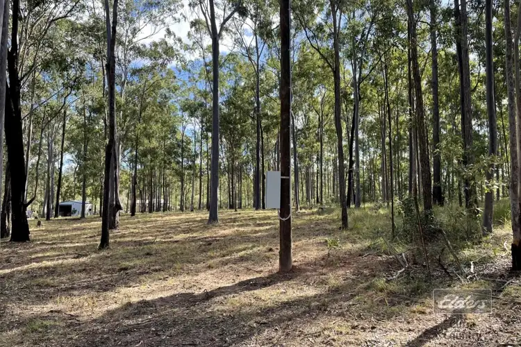 Fifth view of Homely land listing, Lot 163 Daniel Road, Bauple QLD 4650
