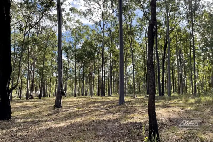 Sixth view of Homely land listing, Lot 163 Daniel Road, Bauple QLD 4650