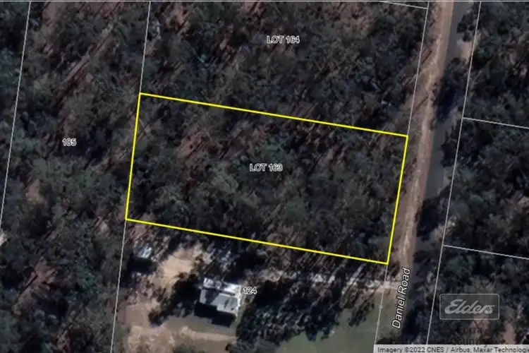 Seventh view of Homely land listing, Lot 163 Daniel Road, Bauple QLD 4650