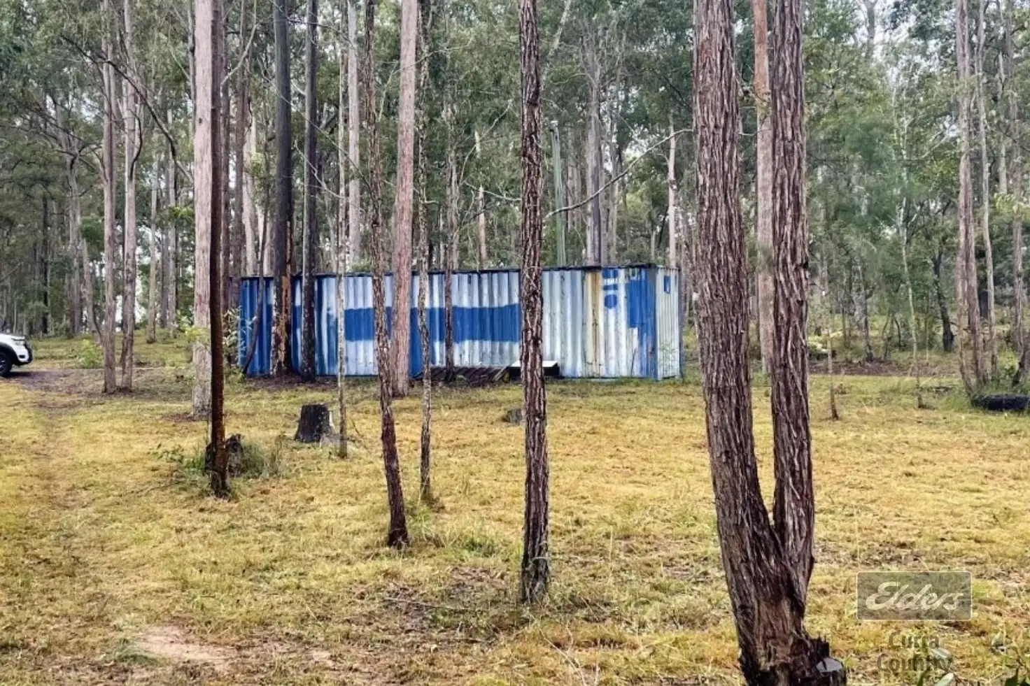 Main view of Homely land listing, Lot 187 Van Hensbroek Road, Bauple QLD 4650
