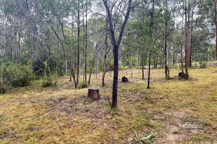 Third view of Homely land listing, Lot 187 Van Hensbroek Road, Bauple QLD 4650