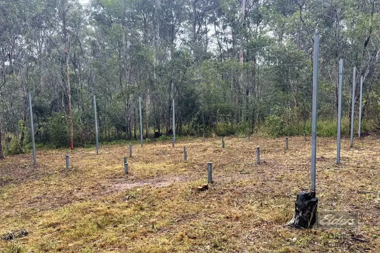 Fourth view of Homely land listing, Lot 187 Van Hensbroek Road, Bauple QLD 4650