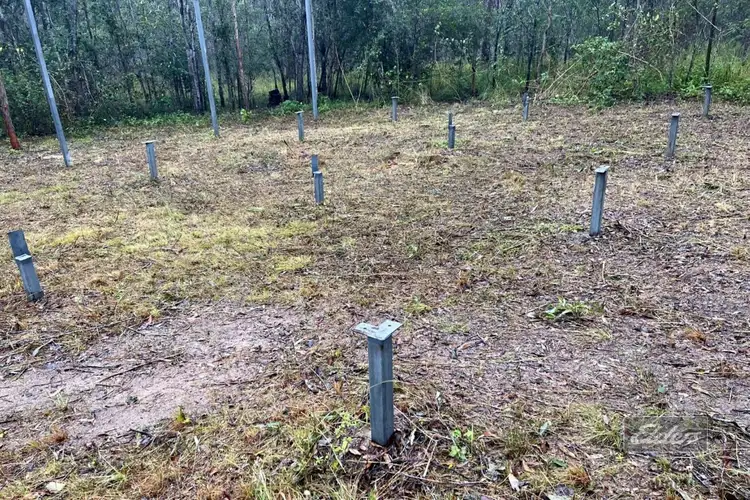 Fifth view of Homely land listing, Lot 187 Van Hensbroek Road, Bauple QLD 4650