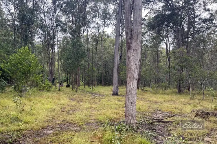 Sixth view of Homely land listing, Lot 187 Van Hensbroek Road, Bauple QLD 4650