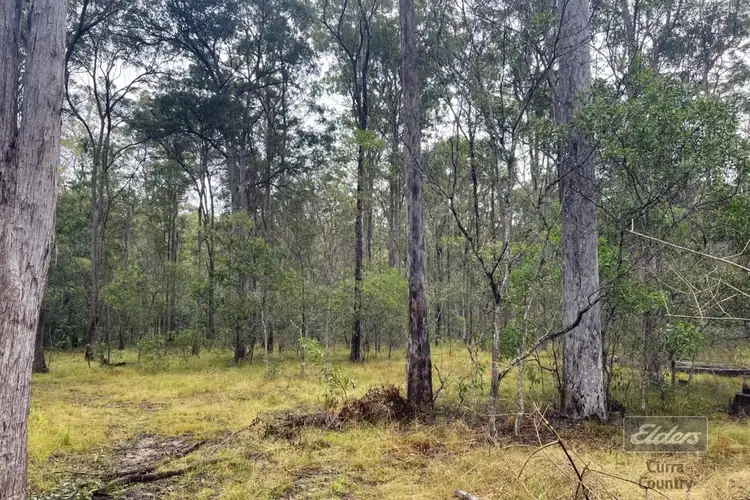 Seventh view of Homely land listing, Lot 187 Van Hensbroek Road, Bauple QLD 4650