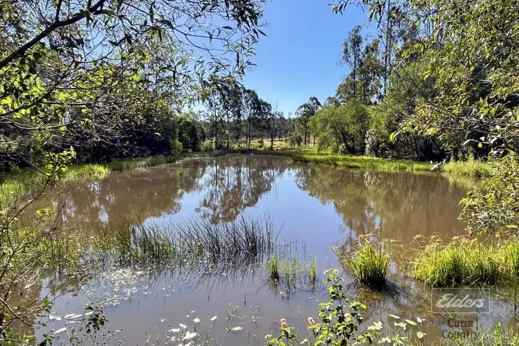 Lot 115 Pine View Road, Mount Urah QLD 4650