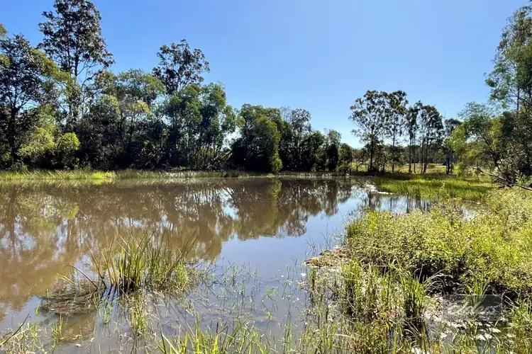 Second view of Homely land listing, Lot 115 Pine View Road, Mount Urah QLD 4650