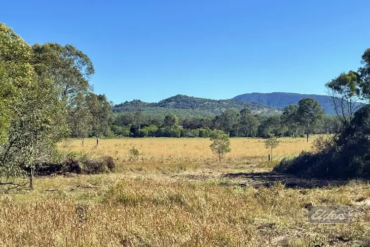 Third view of Homely land listing, Lot 115 Pine View Road, Mount Urah QLD 4650