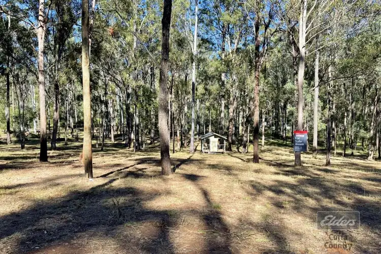 Lot 190 Van Hensbroek Road, Bauple QLD 4650