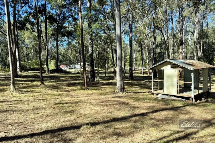 Second view of Homely land listing, Lot 190 Van Hensbroek Road, Bauple QLD 4650