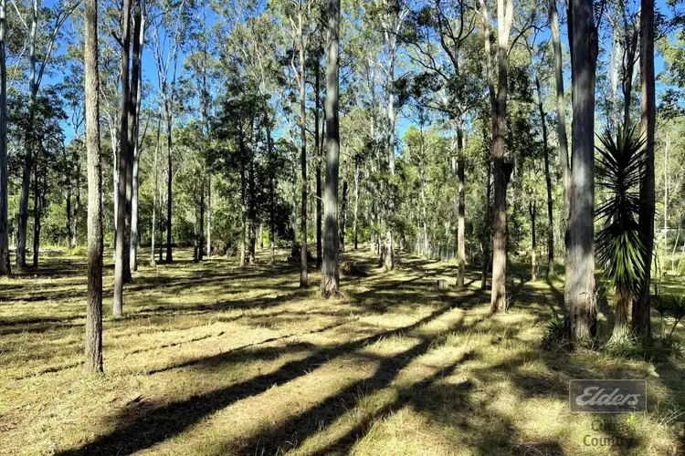 Third view of Homely land listing, Lot 190 Van Hensbroek Road, Bauple QLD 4650