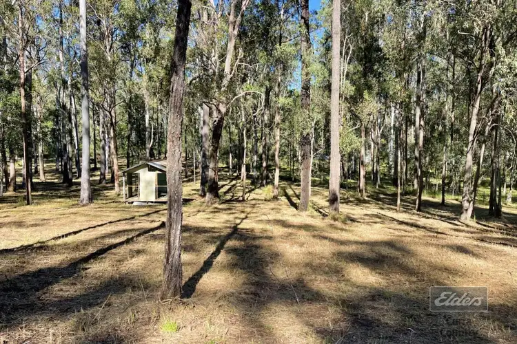 Fifth view of Homely land listing, Lot 190 Van Hensbroek Road, Bauple QLD 4650