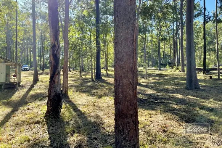 Seventh view of Homely land listing, Lot 190 Van Hensbroek Road, Bauple QLD 4650