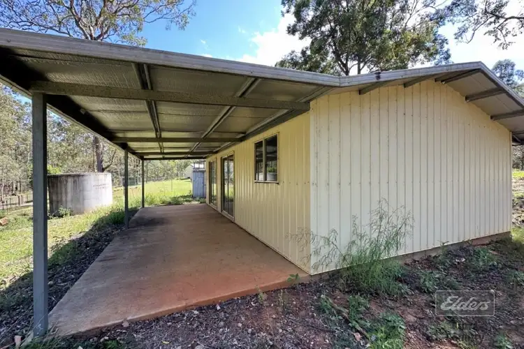 Main view of Homely land listing, 4 Sunrise Road, Glenwood QLD 4570