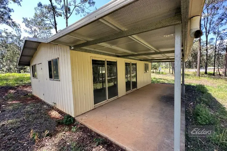 Second view of Homely land listing, 4 Sunrise Road, Glenwood QLD 4570