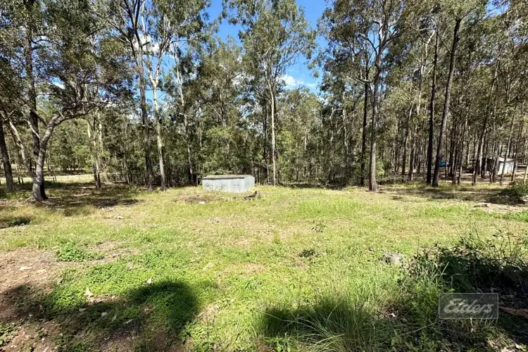 Sixth view of Homely land listing, 4 Sunrise Road, Glenwood QLD 4570