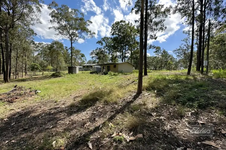 Seventh view of Homely land listing, 4 Sunrise Road, Glenwood QLD 4570