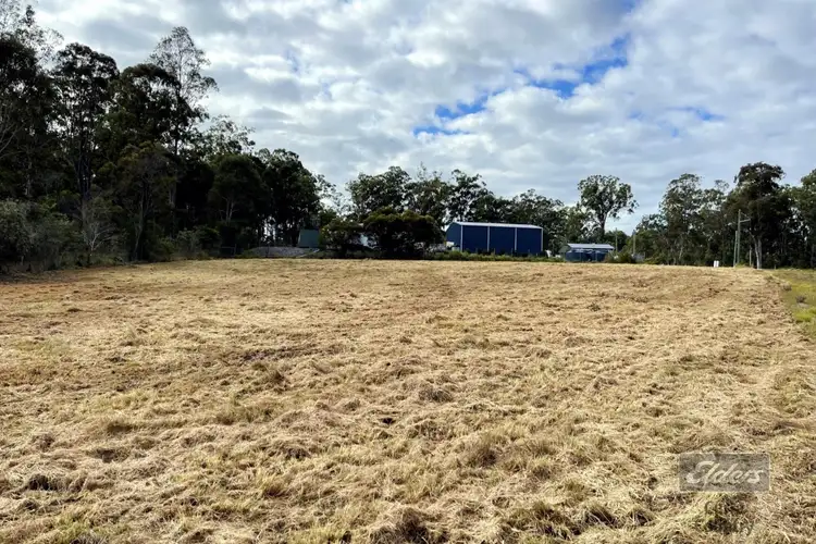 Fourth view of Homely land listing, Lot 5 Moran Crescent, Curra QLD 4570