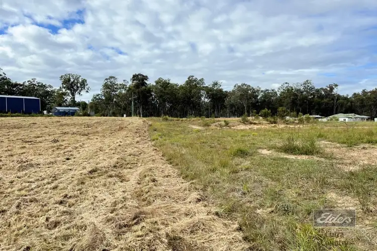 Fifth view of Homely land listing, Lot 5 Moran Crescent, Curra QLD 4570