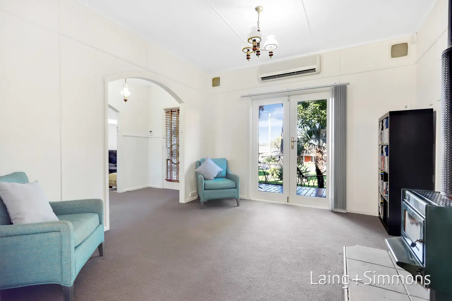 Main view of Homely house listing, 277 Desborough Road, St Marys NSW 2760