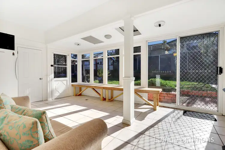 Fourth view of Homely house listing, 277 Desborough Road, St Marys NSW 2760