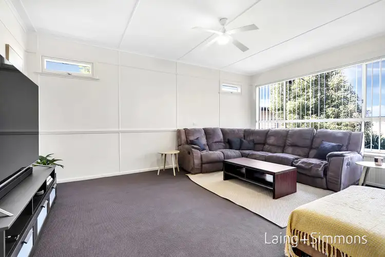 Fifth view of Homely house listing, 277 Desborough Road, St Marys NSW 2760