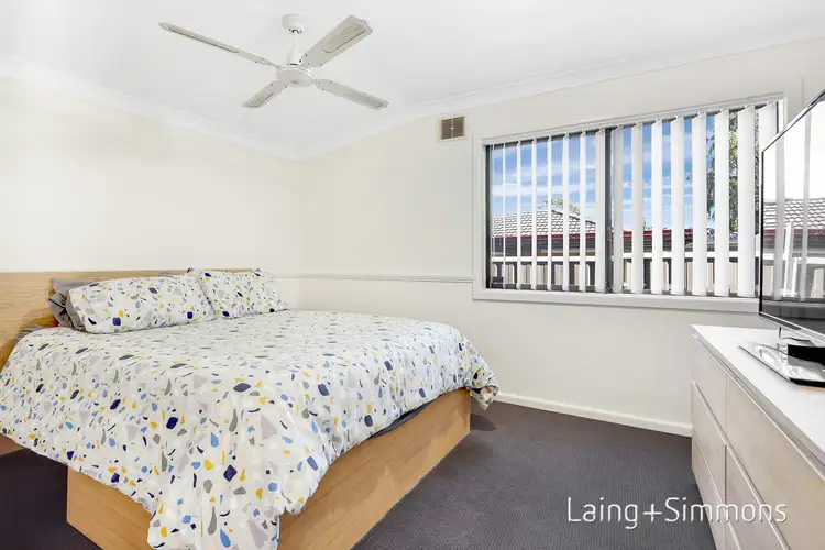 Sixth view of Homely house listing, 277 Desborough Road, St Marys NSW 2760