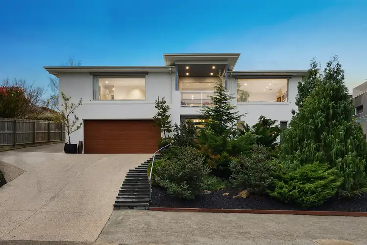 Main view of Homely house listing, 60 Kyeema Avenue, Highton VIC 3216