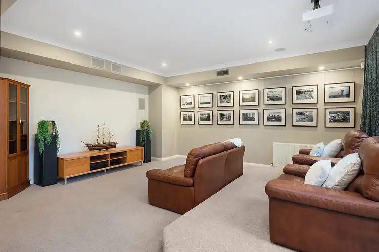 Second view of Homely house listing, 60 Kyeema Avenue, Highton VIC 3216