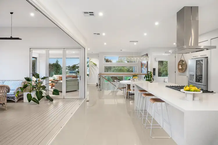 Third view of Homely house listing, 60 Kyeema Avenue, Highton VIC 3216