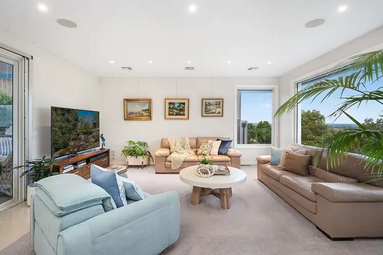 Fourth view of Homely house listing, 60 Kyeema Avenue, Highton VIC 3216